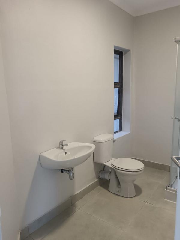 To Let 2 Bedroom Property for Rent in Brackenfell Western Cape
